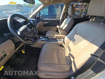 2019 Honda Pilot Touring 7-Passenger – miniatura 7