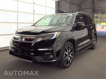 2019 Honda Pilot Touring 7-Passenger
