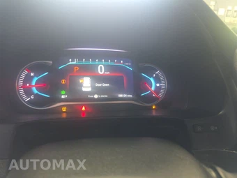 2019 Honda Pilot Touring 7-Passenger - miniatura 12