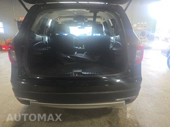 2019 Honda Pilot Touring 7-Passenger - miniatura 17