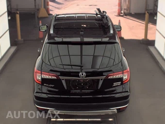 2019 Honda Pilot Touring 7-Passenger - miniatura 5