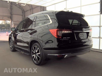 2019 Honda Pilot Touring 7-Passenger - miniatura 6