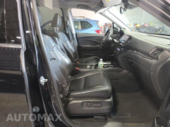 2019 Honda Pilot Touring 7-Passenger - miniatura 8