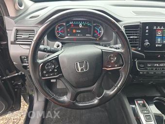 2019 Honda Pilot Touring 7-Passenger - miniatura 10