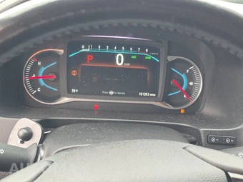 2019 Honda Pilot Touring 7-Passenger - miniatura 12