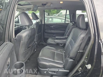 2019 Honda Pilot Touring 7-Passenger - miniatura 13