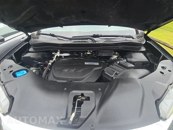 2019 Honda Pilot Touring 7-Passenger - miniatura 16
