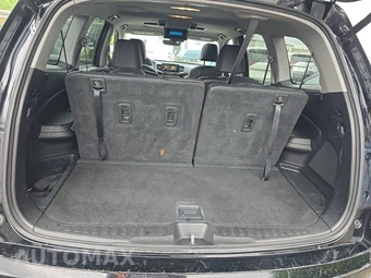 2019 Honda Pilot Touring 7-Passenger - miniatura 17