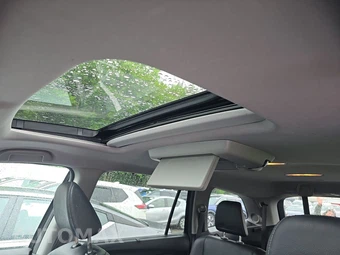 2019 Honda Pilot Touring 7-Passenger - miniatura 19