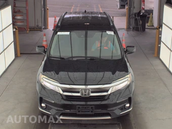 2019 Honda Pilot Touring 7-Passenger - miniatura 2