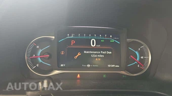 2019 Honda Pilot Touring 7-Passenger - miniatura 20