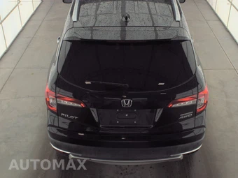 2019 Honda Pilot Touring 7-Passenger - miniatura 5