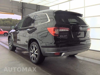 2019 Honda Pilot Touring 7-Passenger - miniatura 6