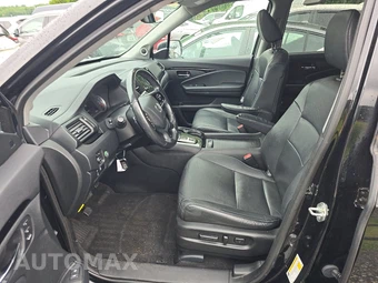 2019 Honda Pilot Touring 7-Passenger - miniatura 7