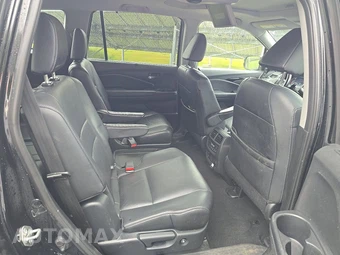 2019 Honda Pilot Touring 7-Passenger - miniatura 8