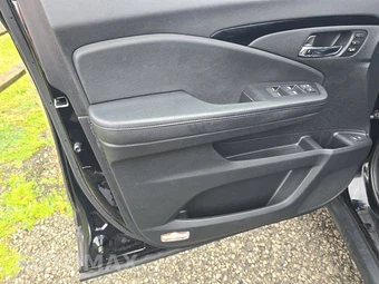 2019 Honda Pilot Touring 7-Passenger - miniatura 9