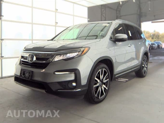 2019 Honda Pilot Touring 7-Passenger