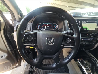 2019 Honda Pilot Touring 7-Passenger - miniatura 10
