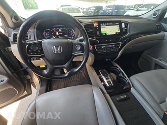 2019 Honda Pilot Touring 7-Passenger - miniatura 11