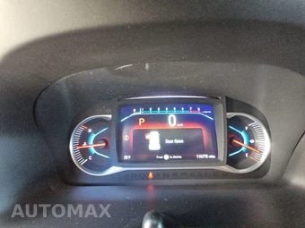 2019 Honda Pilot Touring 7-Passenger - miniatura 12