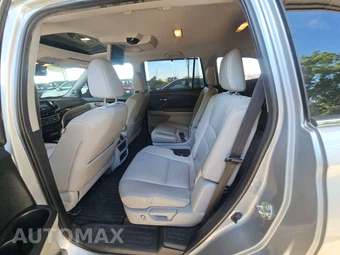 2019 Honda Pilot Touring 7-Passenger - miniatura 13