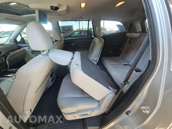 2019 Honda Pilot Touring 7-Passenger - miniatura 14