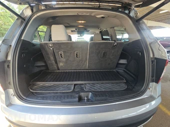 2019 Honda Pilot Touring 7-Passenger - miniatura 17