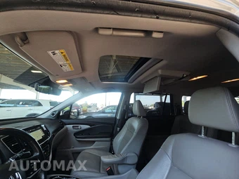 2019 Honda Pilot Touring 7-Passenger - miniatura 19