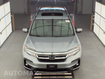 2019 Honda Pilot Touring 7-Passenger - miniatura 2