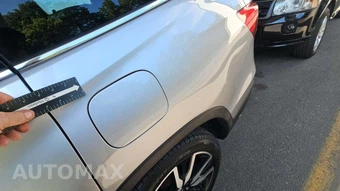 2019 Honda Pilot Touring 7-Passenger - miniatura 22