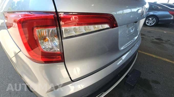 2019 Honda Pilot Touring 7-Passenger - miniatura 27