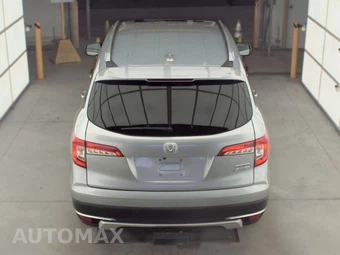 2019 Honda Pilot Touring 7-Passenger - miniatura 5