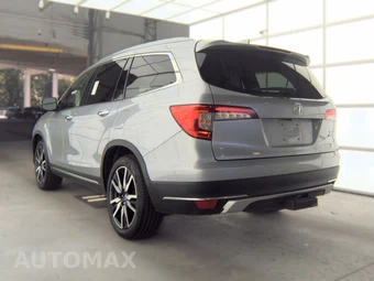2019 Honda Pilot Touring 7-Passenger - miniatura 6