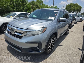2019 Honda Pilot Touring 7-Passenger