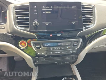 2019 Honda Pilot Touring 7-Passenger - miniatura 11