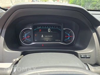 2019 Honda Pilot Touring 7-Passenger - miniatura 12