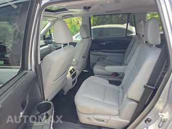 2019 Honda Pilot Touring 7-Passenger - miniatura 13