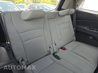 2019 Honda Pilot Touring 7-Passenger - miniatura 14