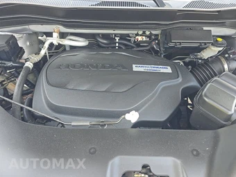 2019 Honda Pilot Touring 7-Passenger - miniatura 16