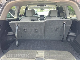 2019 Honda Pilot Touring 7-Passenger - miniatura 17