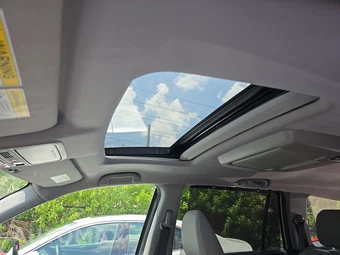 2019 Honda Pilot Touring 7-Passenger - miniatura 19