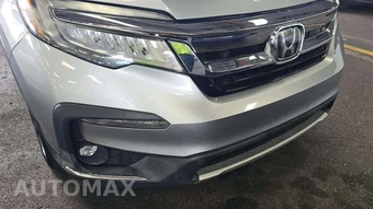 2019 Honda Pilot Touring 7-Passenger - miniatura 23
