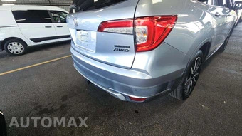 2019 Honda Pilot Touring 7-Passenger - miniatura 27