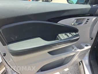 2019 Honda Pilot Touring 7-Passenger - miniatura 9