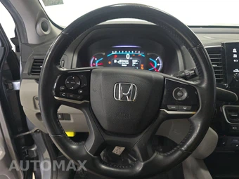 2019 Honda Pilot Touring 8-Passenger - miniatura 10
