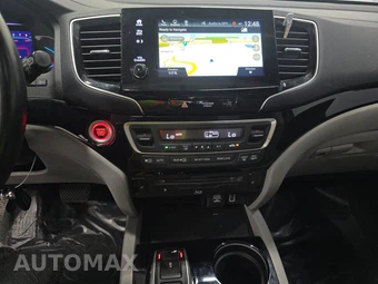 2019 Honda Pilot Touring 8-Passenger - miniatura 11