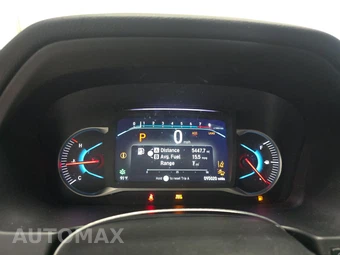 2019 Honda Pilot Touring 8-Passenger - miniatura 12