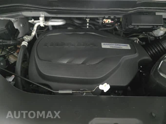 2019 Honda Pilot Touring 8-Passenger - miniatura 16