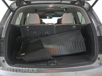 2019 Honda Pilot Touring 8-Passenger - miniatura 17