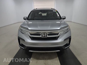2019 Honda Pilot Touring 8-Passenger - miniatura 2